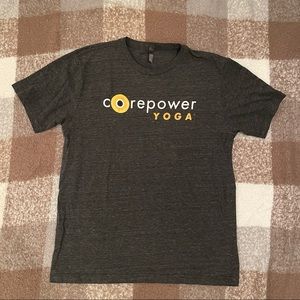 CorePower Yoga T-shirt